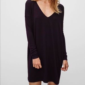 Aritzia Dresses - ARITZIA Wilfred free GAIL dress Aritzia Dresses - ARITZIA Wilfred free GAIL dress